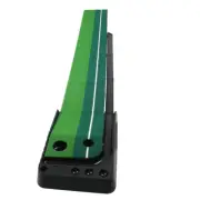 Centra Golf Putting Mat 250cmx40cm Portable
