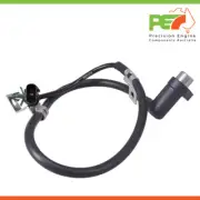 New * OEM * Wheel Speed Sensor - Right Rear For Mitsubishi Triton MK 2.4L 4Cyl (for: Mitsubishi)