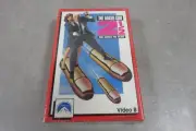 The Naked Gun 2 1/2 The Smell Of Fear 1991 Video 8 Cassette