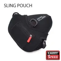 在飛比找蝦皮商城優惠-CARRY SPEED 速必達 Sling Pouch 吊帶