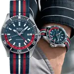 MIDO 美度 官方授權 OCEAN STAR GMT 海洋之星200米潛水機械錶(M0266291104100)