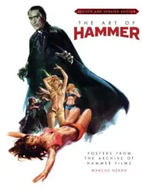 在飛比找博客來優惠-The Art of Hammer: Posters fro