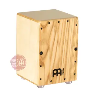 Meinl / MC1HA 旅行迷你木箱鼓Cajon【樂器通】