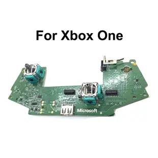 原裝Xbox主板XSX手柄主板ONE S Elite 1精英2代 xbox Series X