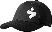 S Sweet Protection Unisex Chaser Cap, Black, One Size