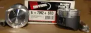 Hi-Tech 7092+.STD Set of 6 Pistons 2954 CC Mazda