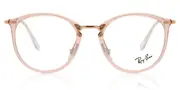 Ray-Ban RX7140 8335 Women Eyeglasses