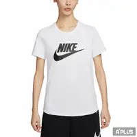 在飛比找蝦皮商城優惠-NIKE 女 圓領T AS W NSW TEE ESSNTL