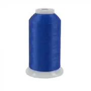 478 So Fine Polyester Thread 3-ply 50wt 3280yds Delphinium