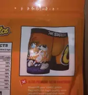 SWAG BOXER BRIEFS CHEETOS CRUNCHY HALLOWEEN MENS SIZE S M L XL NEW