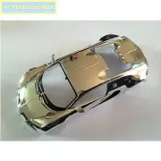 W10187 Scalextric Spare Decorated Body for Hypercars Bugatti Veyron C3169A