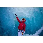 Save 15.00%! Iconic Glacier Hike, South Coast & Waterfalls - Full Day Tour