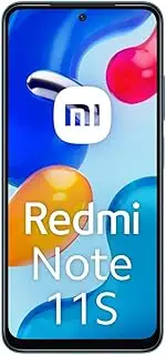 [Xiaomi] Redmi Note 11S 128GB Twilight Blue