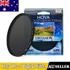For Hoya Pro-1 Digital UV/CPL Slim Camera Lens Filter 52/55/58/62/67/72/77/82mm