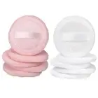 10pcs Powder Puff Sponge Face Makeup Cotton Foundation