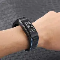 在飛比找Yahoo!奇摩拍賣優惠-新品 適用於佳明Garmin vivosmart HR手錶錶
