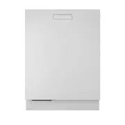ASKO 60cm BI Logic Dishwasher - White