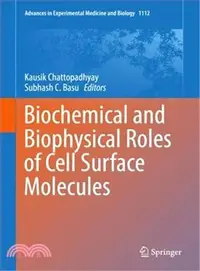 在飛比找三民網路書店優惠-Biochemical and Biophysical Ro