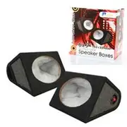 Aerpro 6X9 152X228Mm Ported Speaker Box - PB6902