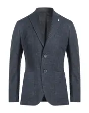 [LUIGI BIANCHI MANTOVA] LUIGI BIANCHI Mantova Blazers - Item 49961966