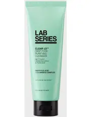 Lab Series Clear LS Deep Pore Purifying Cleanser 125ML