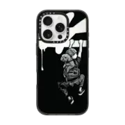 iPhone 16 Pro Impact Case On The Move by Joe Iurato
