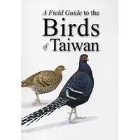 在飛比找蝦皮購物優惠-A Field Guide to the Birds of 