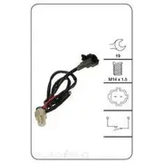 Tridon Reverse Light Switch - TRS101