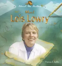 在飛比找博客來優惠-Meet Lois Lowry