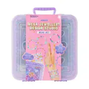 Mega Jewellery Design Studio Bead Set
