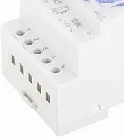 Mechanical Timer 15 Minutes Intervals Electrical Heavy Duty Time Switch SUL181d for Home and Industry