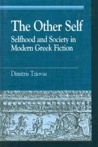 在飛比找博客來優惠-The Other Self: Selfhood and S