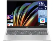 HP 16t-af000 16.0" IPS WUXGA Intel Ultra 7-155U 1.70GHz 16GB 1TB SSD W11P Laptop