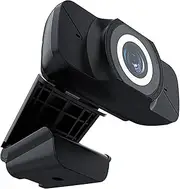 USB HD Webcam 1080P H.264 Video Calling Computer Camera Built-in Microphone USB Web Camera for Laptop Notebook 2MP