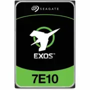 Seagate Exos 7E10 ST6000NM024B 6 TB Hard Drive - 3.5 Internal - SAS (12Gb/s SAS