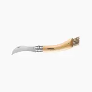 Opinel O-SF08F Mushroom Folding Knife Stainless Steel Blade 8 cm