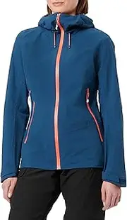 [Mc Kinley] Rinno Wms Women's Functional Vest Coat Dress