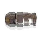 Aeroflow Weld-On Life Saver Fitting -3AN, AF260-03