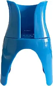 Eye Drop Helper Applicator | Accurate Eye Drop Guide For Children & Elderly | Reduces Waste & Ensures Precise Application