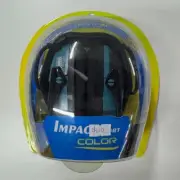 Ear Muffs Howard Leight Impact® Sport Electronic Earmuff Teal R02521