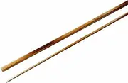 ZHUSROD Heddon Folsum Taper - 7ft 4wt - Bamboo Fly Rod Blank - 2Pieces (Unferruled, Only 1Tip)