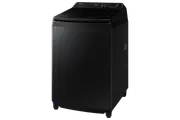 Samsung 9kg Top Load Washer with BubbleStorm™ (Black)