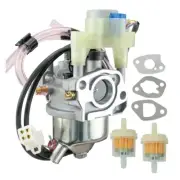 Inverter Generator Carburetor High Quality Metal Material Stable Performance
