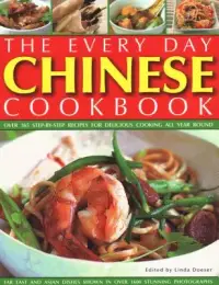 在飛比找博客來優惠-Every Day Chinese Cookbook: Ov