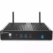 AOpen 91.CX200.GA30 CHROMEBOX COMMERCIAL 3 CHROME ENT UPG INTEL CELERON 7305 4GB