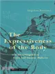 The Expressiveness of the Body and the Divergence of Greek and Chinese Medicine