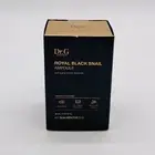 Dr. G Royal Black Snail Ampoule, 1.01 fl. oz. SEALED EXP 08/31/2025