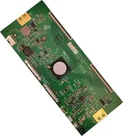 6870C-0594C 6871L-4727A 6871L-4332B T-con Board，Compatible For LG 75UH6550 75UH6550-UB 75UH8500 TV Logic Board