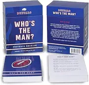 You Gotta Know - Buffalo Football Trivia Game