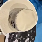 Shane Warne Floppy Hat, NWOT, 3x State Memorial Flyer